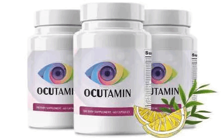 ocutamin
